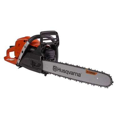 Husqvarna 565 X-CUT Benzin Motorsäge Kettensäge 70,6 cm³ 3,7 kW 45 cm 18" ( 966 73 39-18 )