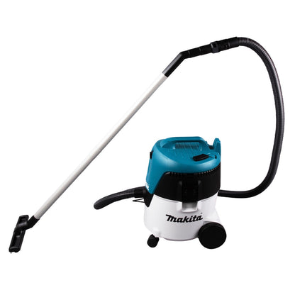 Makita VC 2000 L Nass- und Trockensauger 1000 W 20 l Staubklasse L