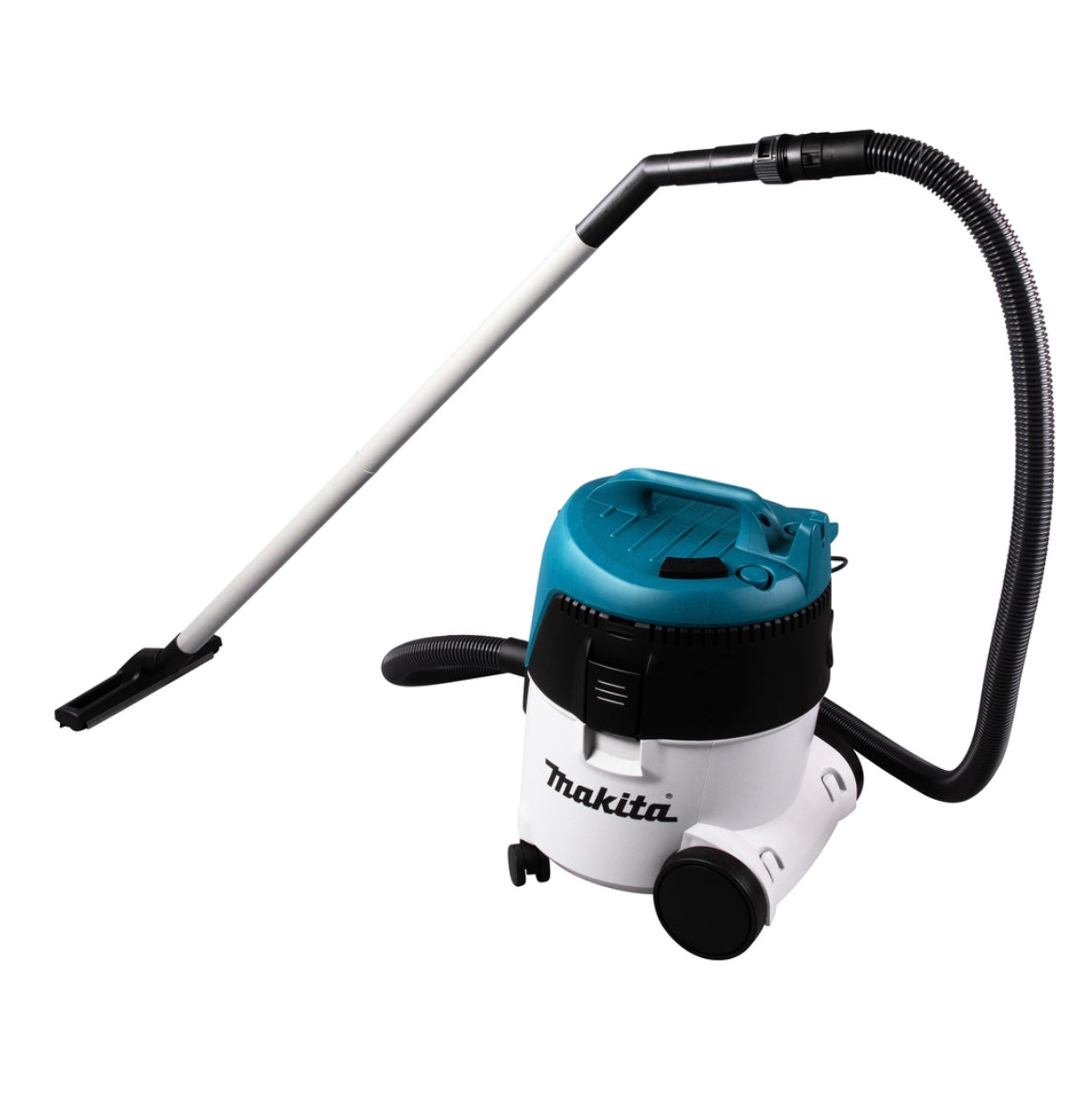 Makita VC 2000 L Nass- und Trockensauger 1000 W 20 l Staubklasse L