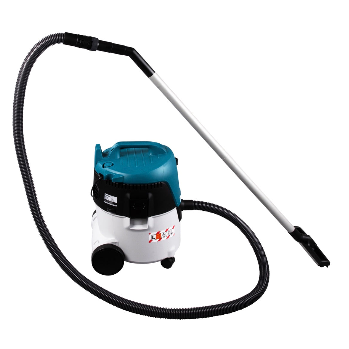 Makita VC 2000 L Aspirateur eau et poussière 1000 W 20 l classe de poussière L