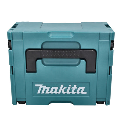 Makita DCC 500 F1J Akku Diamantschneider 18 V 125 mm Brushless + 1x Akku 3,0 Ah + Makpac - ohne Ladegerät - Toolbrothers