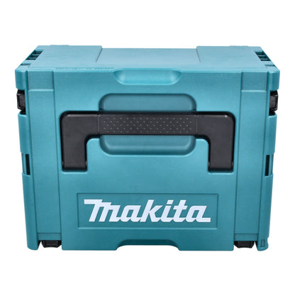 Makita DCC 500 ZJ Akku Diamantschneider 18 V 125 mm Brushless + Makpac - ohne Akku, ohne Ladegerät - Toolbrothers