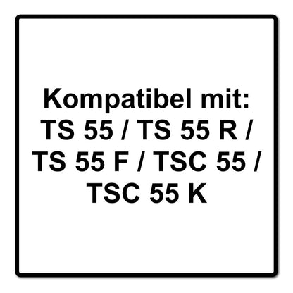 Festool PA-TS 55 Parallelanschlag ( 491469 ) für TS 55 / TS 55 R / TS 55 F / TSC 55 / TSC 55 K - Toolbrothers