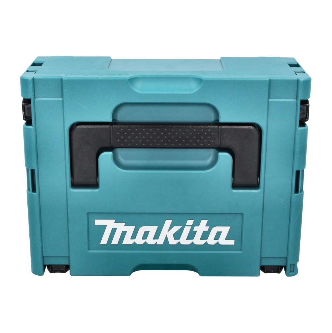 Makita DPV 300 RF1J Akku Schleifer Polierer 18 V 50 / 80 mm Brushless + 1x Akku 3,0 Ah + Ladegerät + Makpac - Toolbrothers