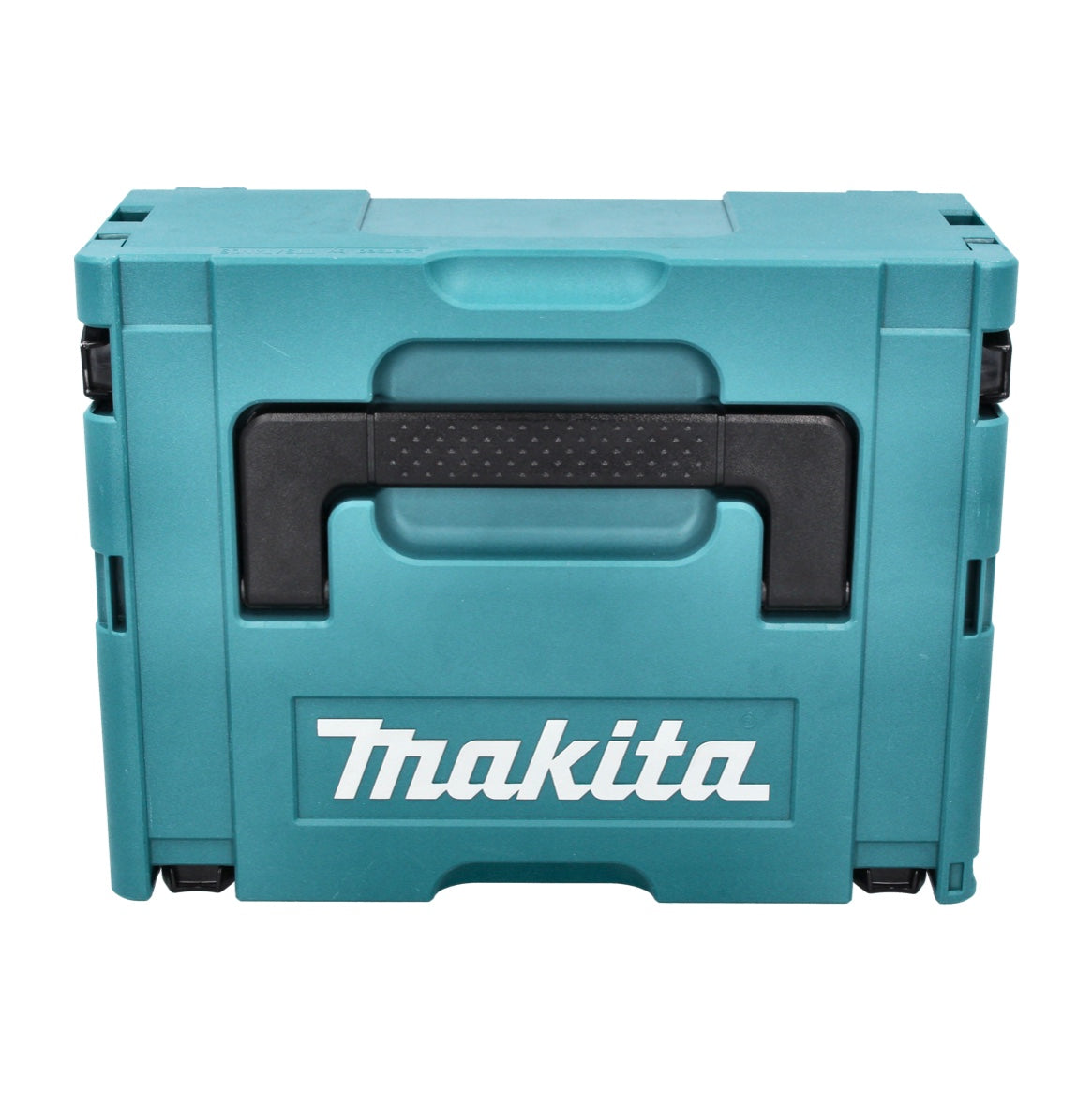 Makita DPV 300 RFJ Akku Schleifer Polierer 18 V 50 / 80 mm Brushless + 2x Akku 3,0 Ah + Ladegerät + Makpac - Toolbrothers