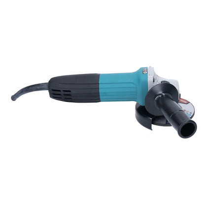 Makita GA 4530 RX Winkelschleifer 750 Watt 115 x 22,23 mm + Makbox