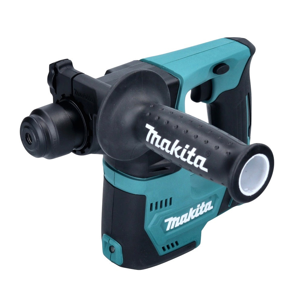 Makita HR 140 DZX Akku Bohrhammer 12 V max. 1,0 J SDS Plus + Makbox - ohne Akku, ohne Ladegerät