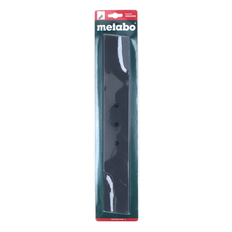 Metabo Sichelmesser 36 cm ( 628422000 ) für Rasenmäher - Toolbrothers