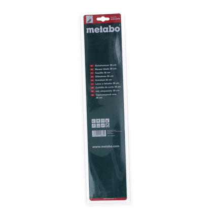 Metabo Sichelmesser 36 cm ( 628422000 ) für Rasenmäher - Toolbrothers