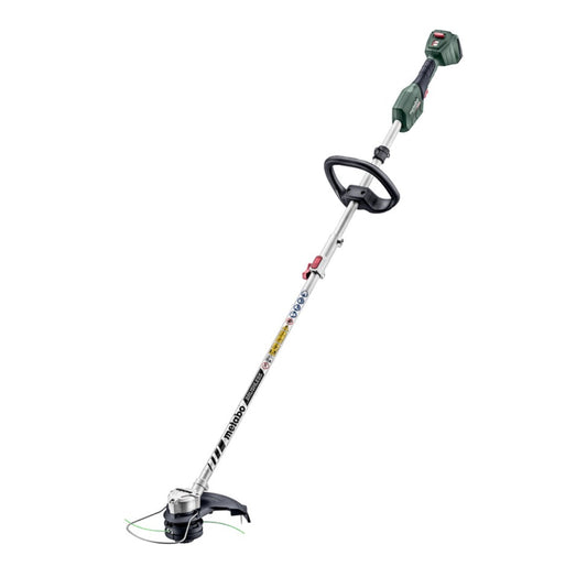 Coupe-herbe à batterie Metabo RTD 18 LTX BL 30 18 V 30 cm (601720850) Brushless Solo - sans batterie, sans chargeur