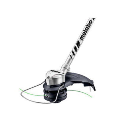 Metabo RTD 18 LTX BL 30 Akku Rasentrimmer 18 V 30 cm ( 601720850 ) Brushless Solo - ohne Akku, ohne Ladegerät