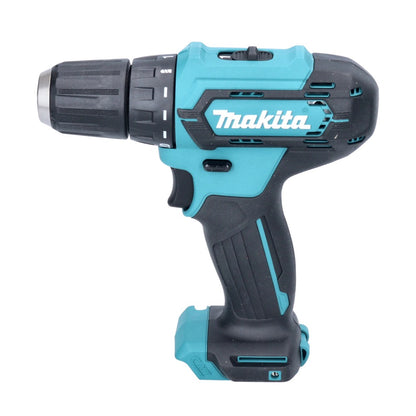 Makita DDF 487 SFX perceuse-visseuse sans fil 18 V 40 Nm sans balai + 2x batteries 3,0 Ah + chargeur + Makbox