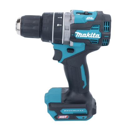 Makita HP 002 GZ01X Akku Schlagbohrschrauber 40 V max. 64 Nm Brushless + Makbox - ohne Akku, ohne Ladegerät