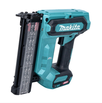 Makita FN 001 GZ Akku Stauchkopfnagler 40 V max. XGT Brushless Solo - ohne Akku, ohne Ladegerät