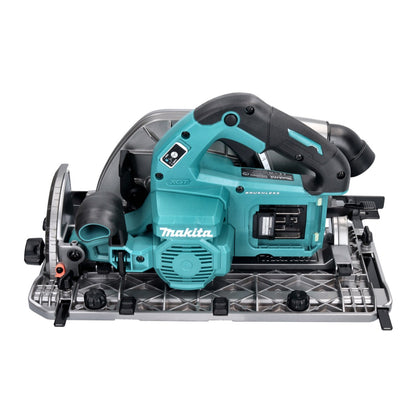 Makita HS 009 GZ01 scie circulaire sur batterie XGT 40 V max. 235 mm brushless + coffret - sans batterie, sans chargeur