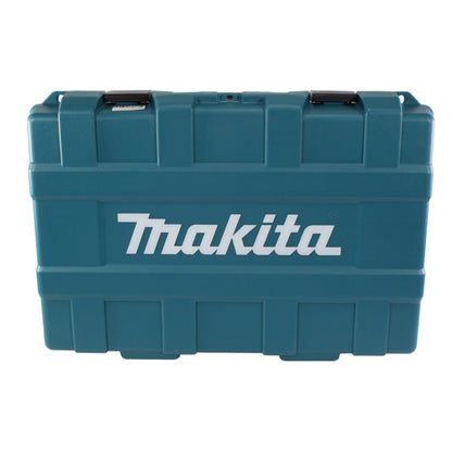 Makita HR 007 GZ01 marteau combiné à batterie 40 V max. 3,0 J SDS plus XGT + coffret - sans batterie, sans chargeur