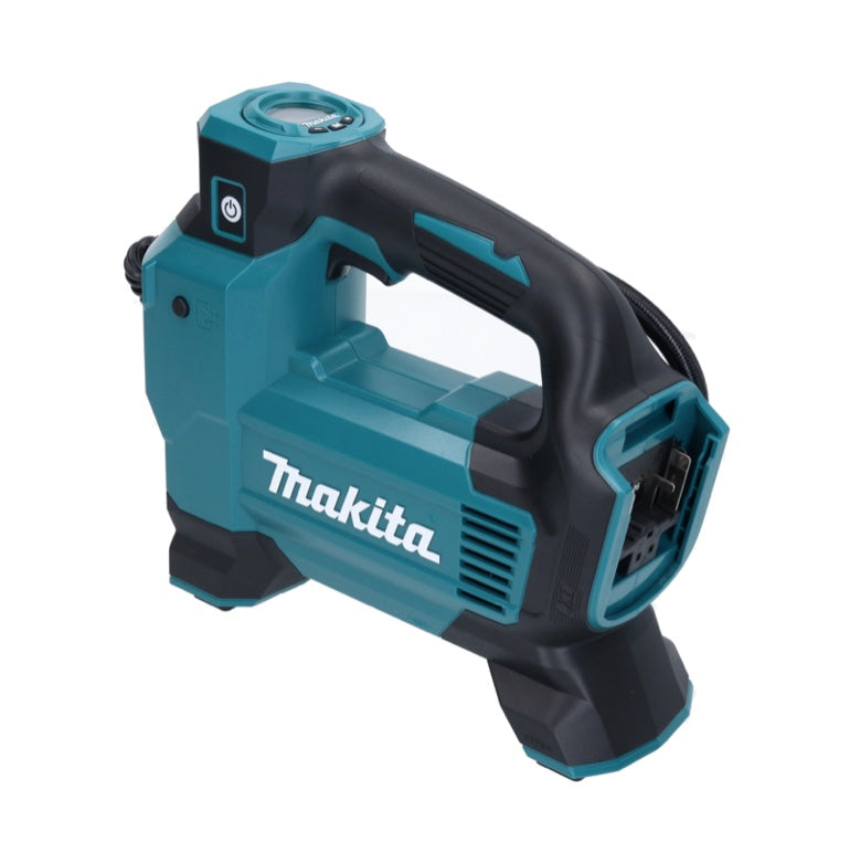 Makita DMP 181 Z Akku Kompressor 18 V 11,1 bar Solo - ohne Akku, ohne Ladegerät