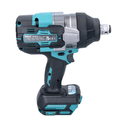 Makita TW 001 GZ01X Akku Schlagschrauber 40 V max. 1800 Nm Brushless XGT + Makbox - ohne Akku, ohne Ladegerät