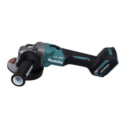 Makita GA 005 GZ01X Akku Winkelschleifer 40 V max. 125 mm Brushless XGT + Makbox - ohne Akku, ohne Ladegerät