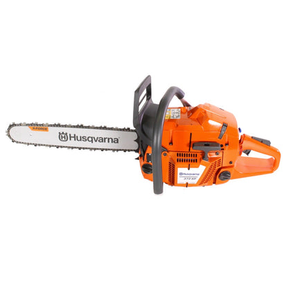 Husqvarna 372 XP X-CUT Benzin Motorsäge Kettensäge 4,1 kW 70,7 cm³ 45 cm 18" ( 965 96 81-18 )