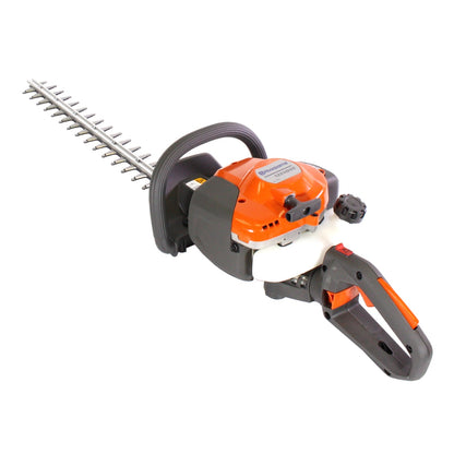 Husqvarna 122HD60 Benzin Heckenschere 0,6 kW 21,7 cm³ 59 cm ( 966 53 24-01 )