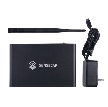 SenseCAP M1 EU868 LoRA WAN Indoor Gateway Helium Miner ( 110991634 ) Krypto - Toolbrothers