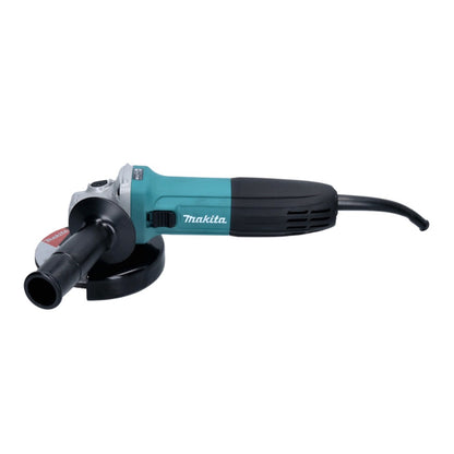 Makita GA 5030 RX Winkelschleifer 720 Watt 125 x 22,23 mm + Makbox