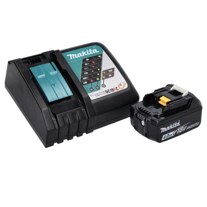 Compresseur sur batterie Makita DMP 181 RM1 18 V 11,1 bar + 1x batterie 4,0 Ah + chargeur