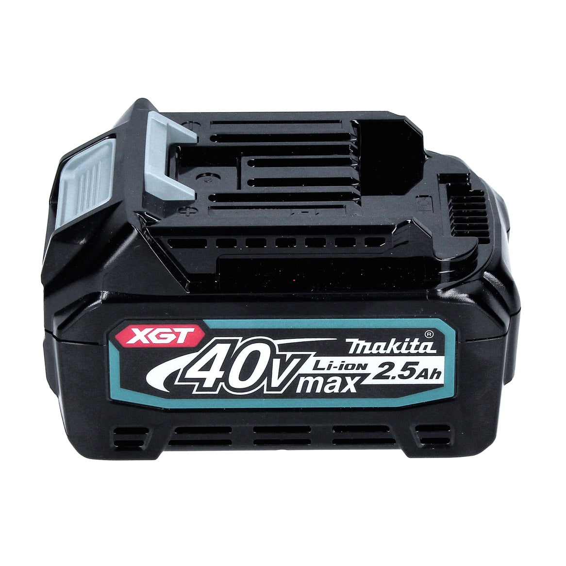 Makita DF 002 GD1 perceuse-visseuse sans fil 40 V max. 64 Nm Brushless XGT + 1x batterie 2,5 Ah - sans chargeur