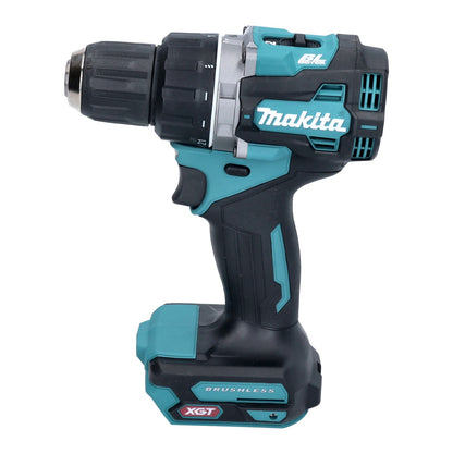 Makita DF 002 GD2 perceuse-visseuse sans fil 40 V max. 64 Nm Brushless XGT + 2x batteries 2,5 Ah + chargeur