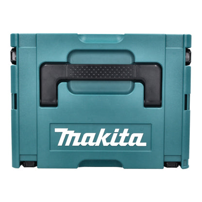 Makita DF 002 GD101 Akku Bohrschrauber 40 V max. 64 Nm Brushless XGT + 1x Akku 2,5 Ah + Makpac - ohne Ladegerät