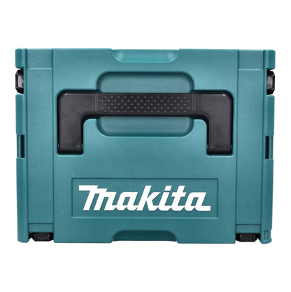 Makita DF 002 GD101 Akku Bohrschrauber 40 V max. 64 Nm Brushless XGT + 1x Akku 2,5 Ah + Ladegerät + Makpac