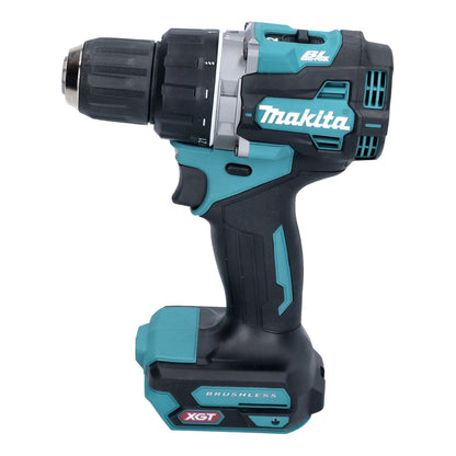 Makita DF 002 GD101 perceuse-visseuse sans fil 40 V max. 64 Nm Brushless XGT + 1x batterie 2,5 Ah + chargeur + Makpac