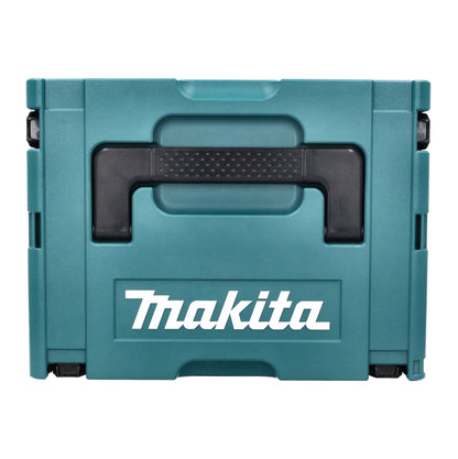 Makita DF 002 GM101 Akku Bohrschrauber 40 V max. 64 Nm Brushless XGT + 1x Akku 4,0 Ah + Makpac - ohne Ladegerät