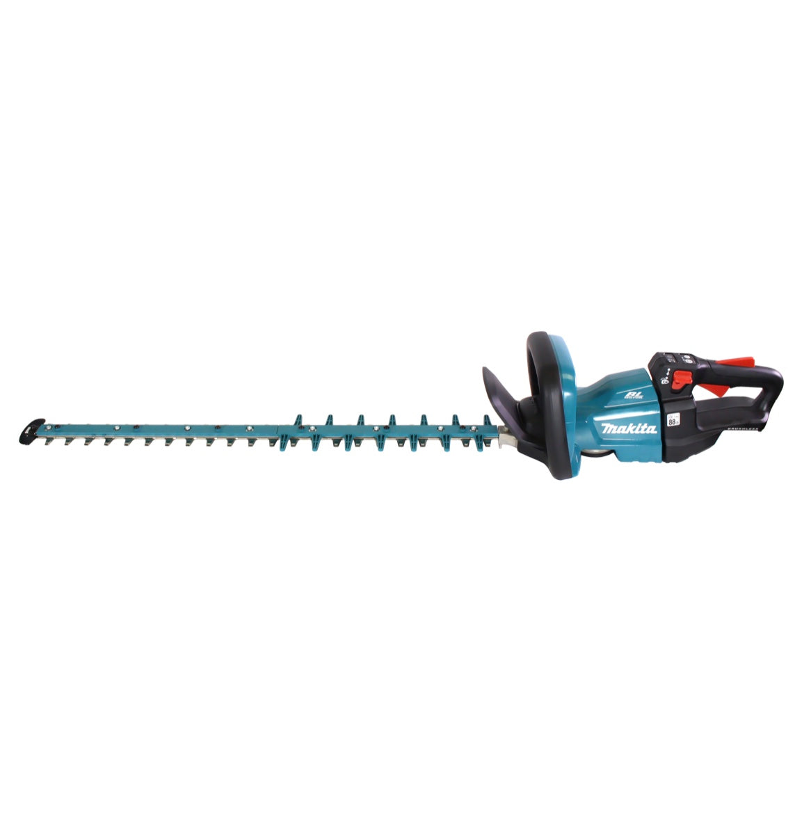 Makita DUH 752 Z Akku Heckenschere 18 V 75 cm Brushless Solo - ohne Akku, ohne Ladegerät