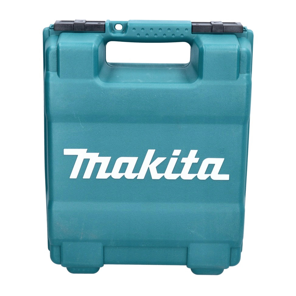 Makita HP 488 DWE Akku Schlagbohrschrauber 18 V 42 Nm G-Serie + 2x Akku 1,5 Ah + Ladegerät + Koffer - Toolbrothers