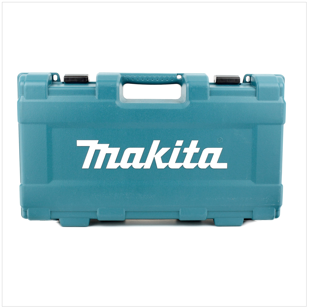 Makita JR 3070 CT scie sabre scie alternative 1510 watts + coffret