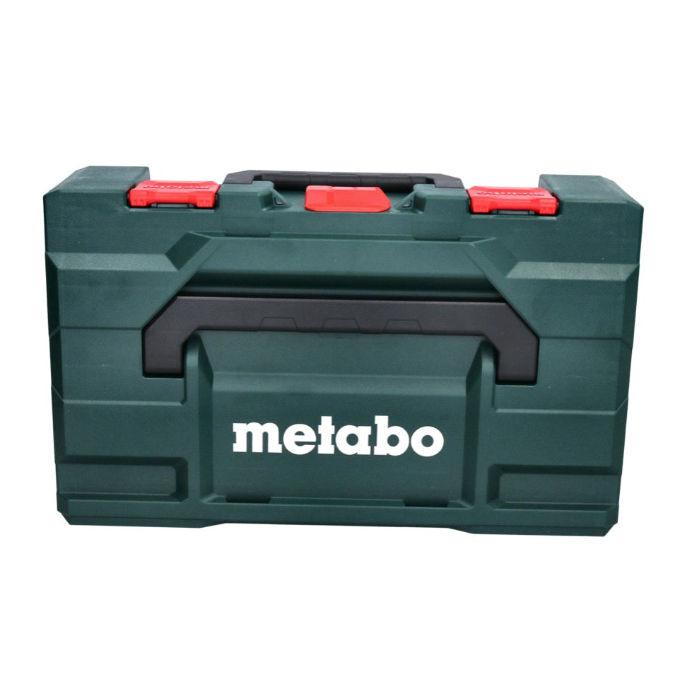 Metabo BS 18 LTX BL I Akku Bohrschrauber 18 V 130 Nm + 1x Akku 4,0 Ah + Ladegerät + metaBOX - Toolbrothers