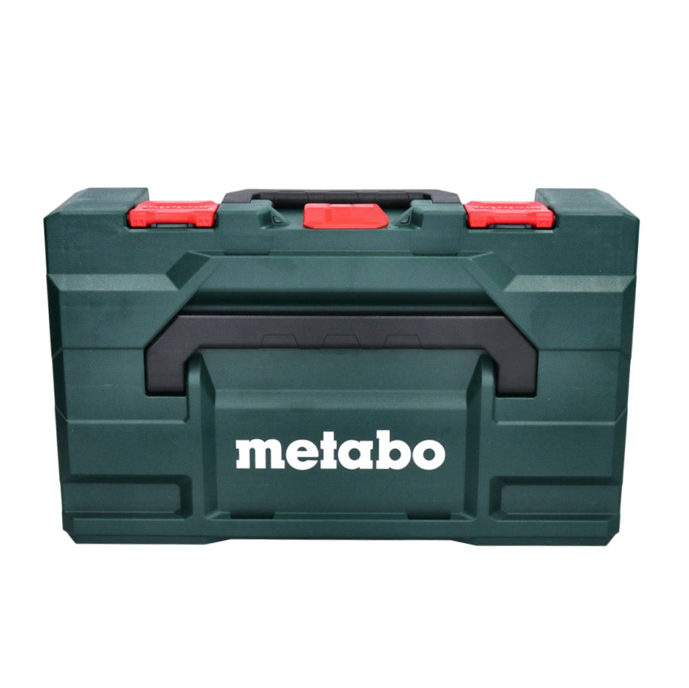 Metabo BS 18 LTX BL I Akku Bohrschrauber 18 V 130 Nm + 1x Akku 5,5 Ah + Ladegerät + metaBOX - Toolbrothers