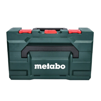 Metabo BS 18 LTX BL I Akku Bohrschrauber 18 V 130 Nm + 1x Akku 5,5 Ah + Ladegerät + metaBOX - Toolbrothers