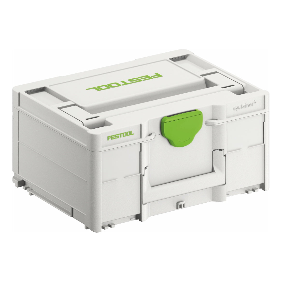 Festool DF 500 Q-Set Dübelfräse 420 Watt 4 - 10 mm ( 576420 ) + Leistenanschlag + Queranschlag + Systainer - Nachfolger von 57442 - Toolbrothers