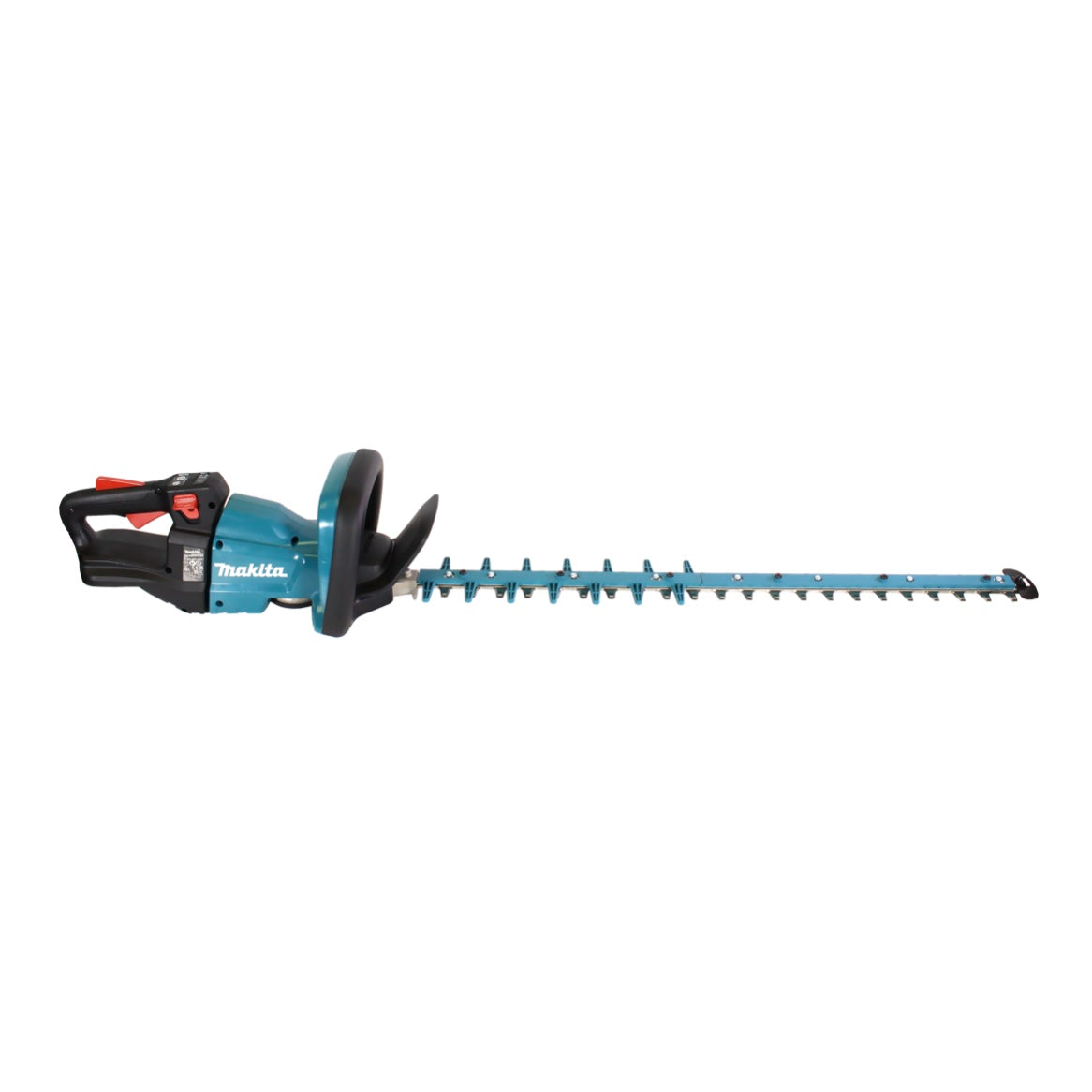 Taille-haie à batterie Makita DUH 752 F1 18 V 75 cm sans balais + 1x batterie 3,0 Ah - sans chargeur