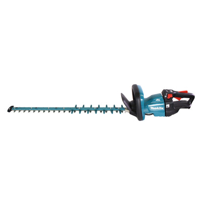 Makita DUH 752 RF1 taille-haie à batterie 18 V 75 cm sans balais + 1x batterie 3,0 Ah + chargeur