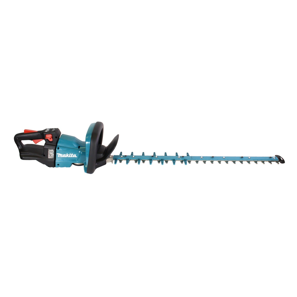 Makita DUH 752 RF1 Akku Heckenschere 18 V 75 cm Brushless + 1x Akku 3,0 Ah + Ladegerät