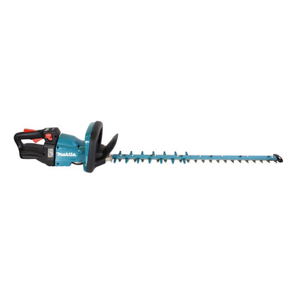 Makita DUH 752 RF Akku Heckenschere 18 V 75 cm Brushless + 2x Akku 3,0 Ah + Ladegerät