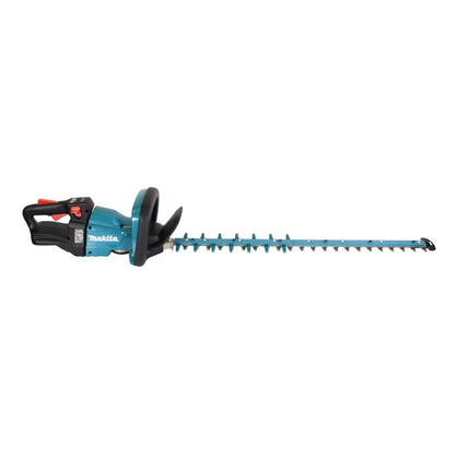 Makita DUH 752 RT1 Akku Heckenschere 18 V 75 cm Brushless + 1x Akku 5,0 Ah + Ladegerät