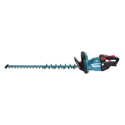 Makita DUH 752 RT Akku Heckenschere 18 V 75 cm Brushless + 2x Akku 5,0 Ah + Ladegerät