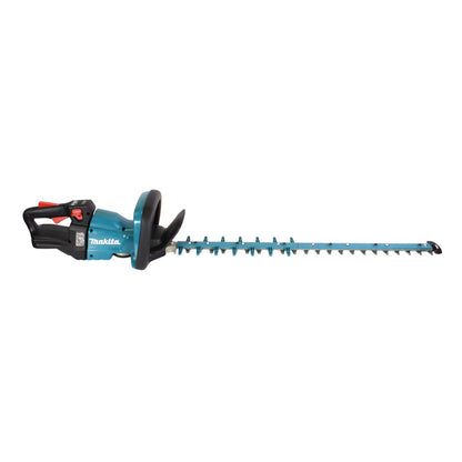 Makita DUH 752 RT Akku Heckenschere 18 V 75 cm Brushless + 2x Akku 5,0 Ah + Ladegerät