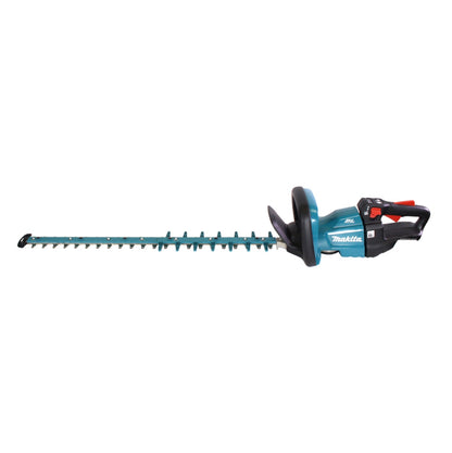 Makita DUH 752 RG1 taille-haie à batterie 18 V 75 cm sans balai + 1x batterie 6,0 Ah + chargeur