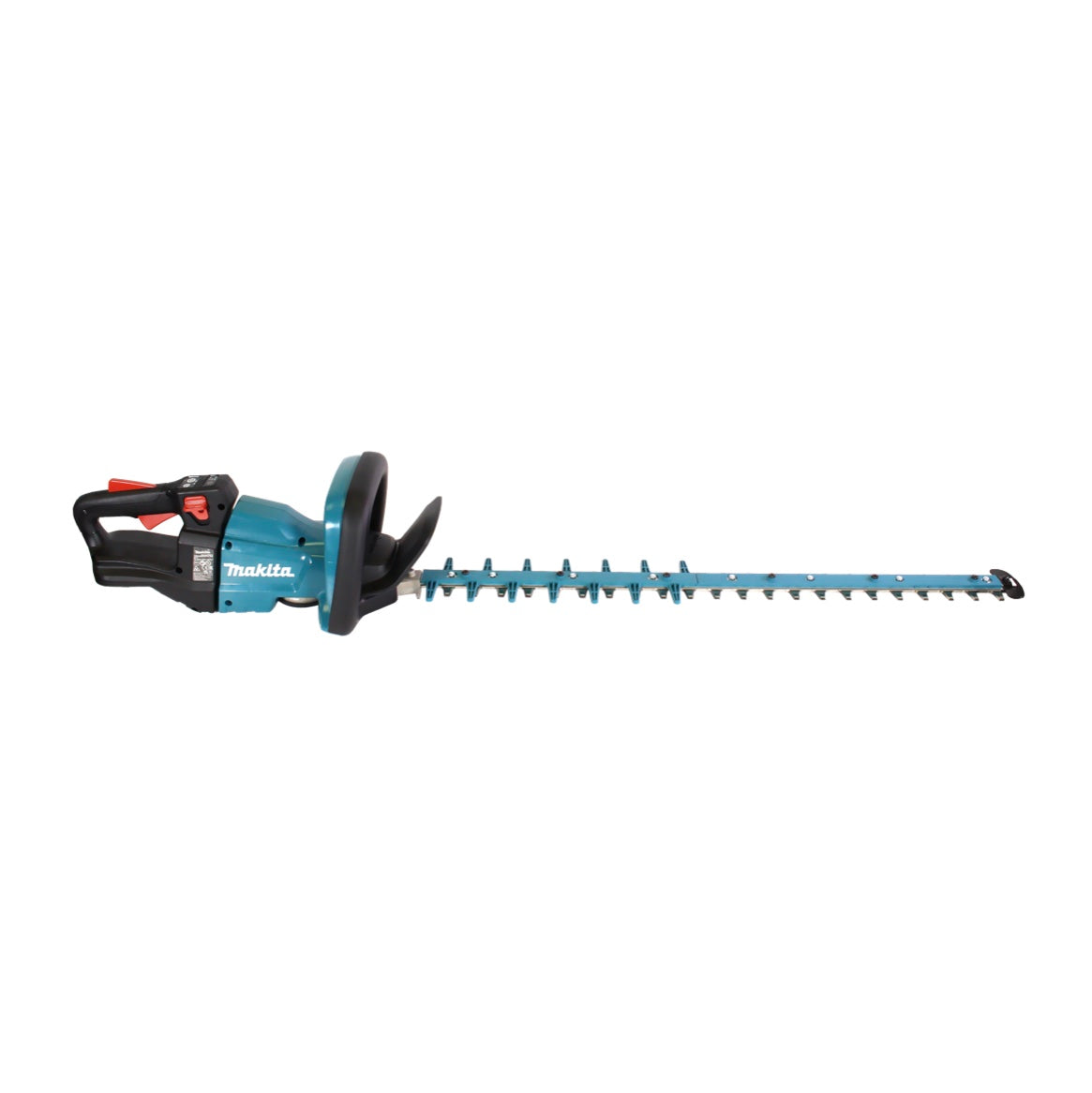 Makita DUH 752 RG1 taille-haie à batterie 18 V 75 cm sans balai + 1x batterie 6,0 Ah + chargeur